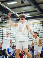 Photo from the gallery "Los Alamitos @ Servite"