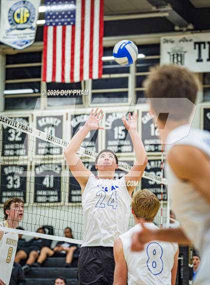 Thumbnail 3 in Los Alamitos @ Servite photogallery.