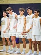 Photo from the gallery "Los Alamitos @ Servite"