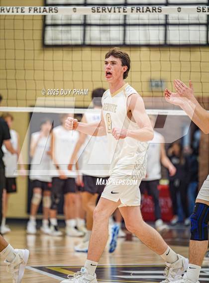 Thumbnail 1 in Los Alamitos @ Servite photogallery.