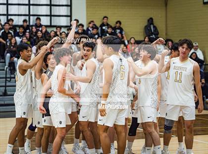 Thumbnail 1 in Los Alamitos @ Servite photogallery.