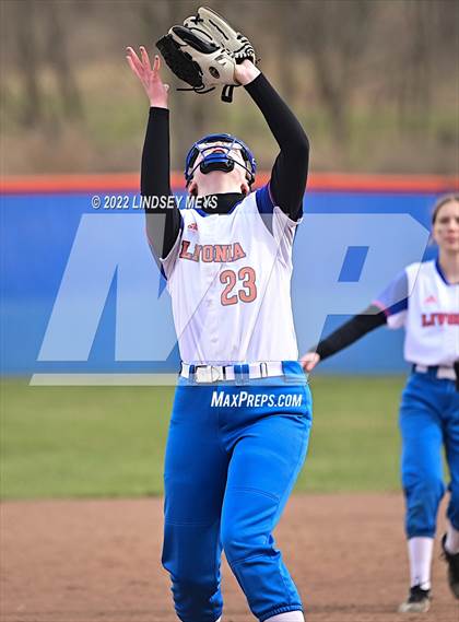 Thumbnail 3 in Haverling @ Livonia photogallery.