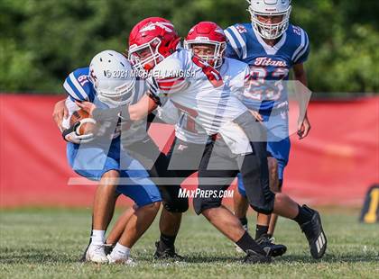 Thumbnail 3 in Keansburg @ Keyport photogallery.