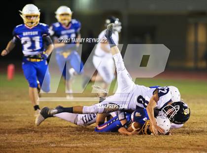 Thumbnail 3 in Perrin-Whitt vs Bryson photogallery.