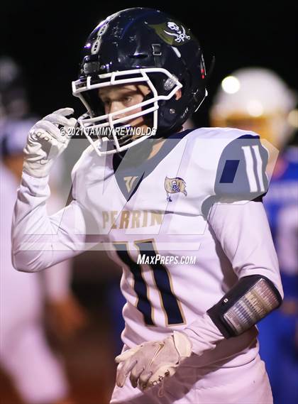 Thumbnail 2 in Perrin-Whitt vs Bryson photogallery.