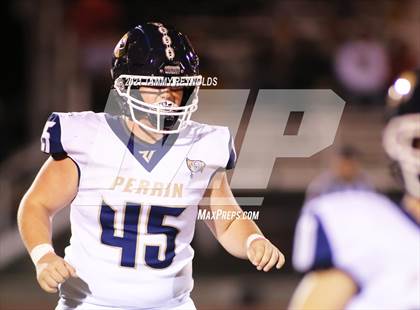 Thumbnail 3 in Perrin-Whitt vs Bryson photogallery.