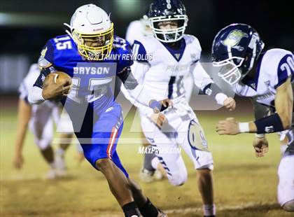 Thumbnail 1 in Perrin-Whitt vs Bryson photogallery.