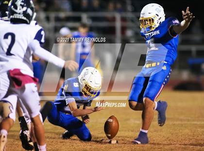 Thumbnail 1 in Perrin-Whitt vs Bryson photogallery.
