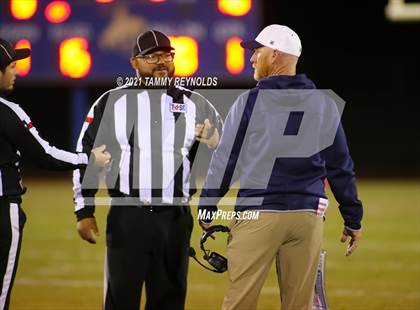 Thumbnail 1 in Perrin-Whitt vs Bryson photogallery.
