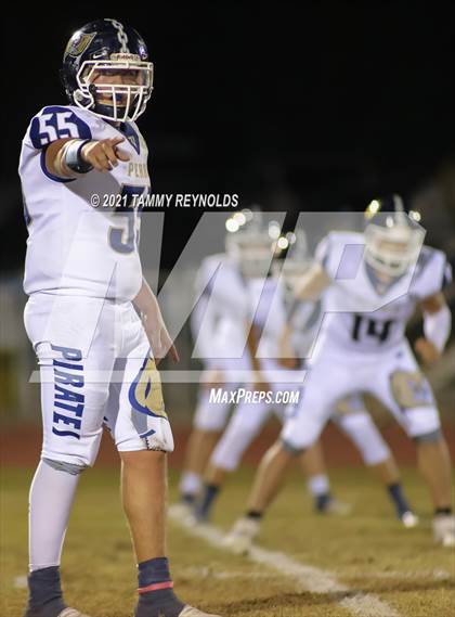 Thumbnail 1 in Perrin-Whitt vs Bryson photogallery.
