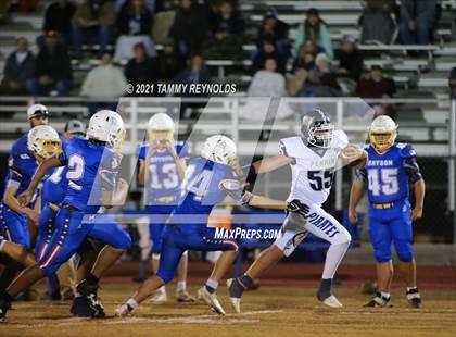 Thumbnail 3 in Perrin-Whitt vs Bryson photogallery.