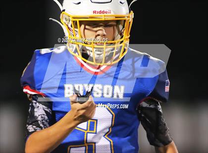 Thumbnail 1 in Perrin-Whitt vs Bryson photogallery.