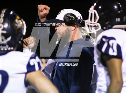 Thumbnail 1 in Perrin-Whitt vs Bryson photogallery.