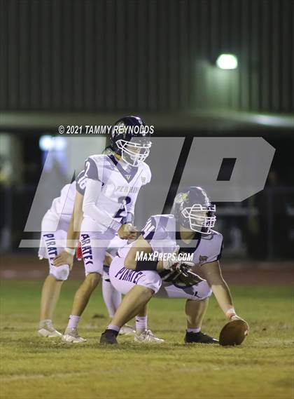 Thumbnail 2 in Perrin-Whitt vs Bryson photogallery.