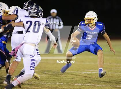 Thumbnail 2 in Perrin-Whitt vs Bryson photogallery.