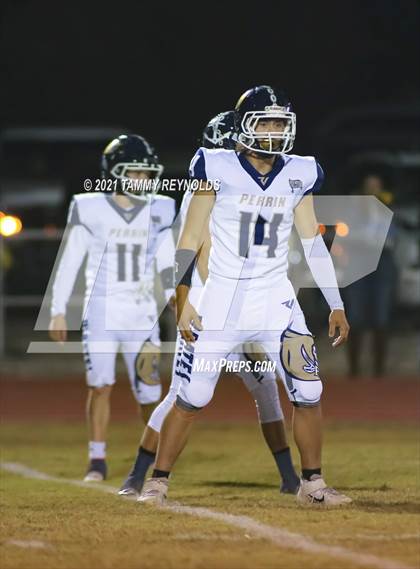 Thumbnail 2 in Perrin-Whitt vs Bryson photogallery.