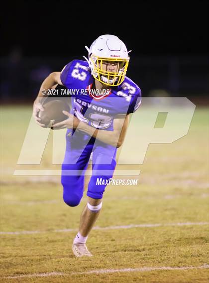 Thumbnail 2 in Perrin-Whitt vs Bryson photogallery.