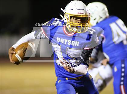 Thumbnail 3 in Perrin-Whitt vs Bryson photogallery.