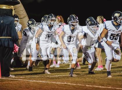 Thumbnail 1 in Perrin-Whitt vs Bryson photogallery.