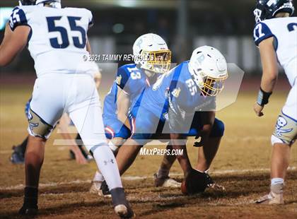 Thumbnail 3 in Perrin-Whitt vs Bryson photogallery.