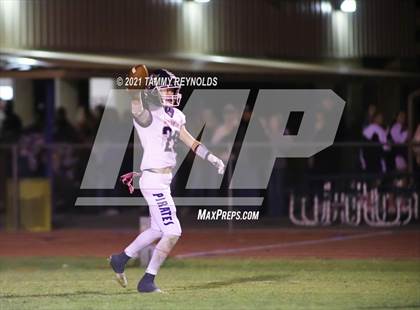 Thumbnail 3 in Perrin-Whitt vs Bryson photogallery.
