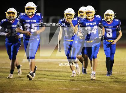 Thumbnail 3 in Perrin-Whitt vs Bryson photogallery.