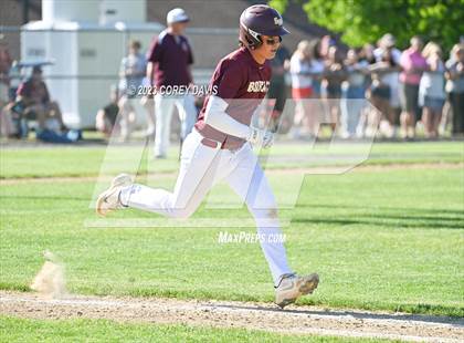 Thumbnail 3 in Hamden vs. South Windsor (CIAC Class 2L Round 2) photogallery.