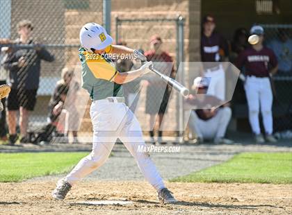 Thumbnail 2 in Hamden vs. South Windsor (CIAC Class 2L Round 2) photogallery.