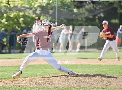Thumbnail 1 in Hamden vs. South Windsor (CIAC Class 2L Round 2) photogallery.