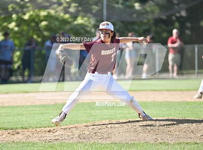 Thumbnail 2 in Hamden vs. South Windsor (CIAC Class 2L Round 2) photogallery.