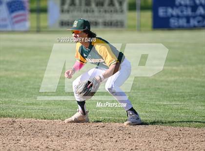 Thumbnail 2 in Hamden vs. South Windsor (CIAC Class 2L Round 2) photogallery.