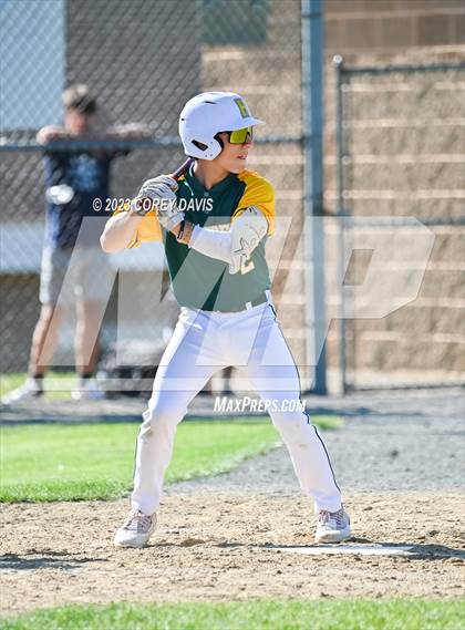 Thumbnail 1 in Hamden vs. South Windsor (CIAC Class 2L Round 2) photogallery.