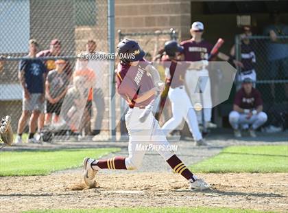 Thumbnail 3 in Hamden vs. South Windsor (CIAC Class 2L Round 2) photogallery.