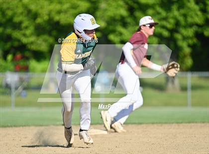 Thumbnail 2 in Hamden vs. South Windsor (CIAC Class 2L Round 2) photogallery.