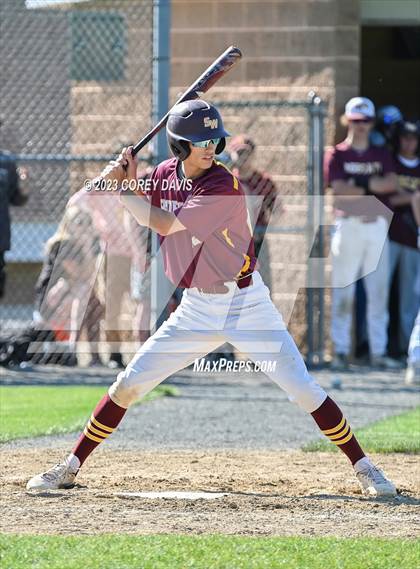 Thumbnail 1 in Hamden vs. South Windsor (CIAC Class 2L Round 2) photogallery.