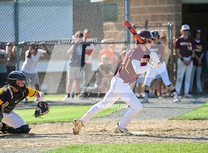 Thumbnail 2 in Hamden vs. South Windsor (CIAC Class 2L Round 2) photogallery.