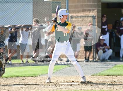 Thumbnail 1 in Hamden vs. South Windsor (CIAC Class 2L Round 2) photogallery.