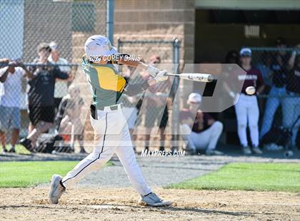 Thumbnail 3 in Hamden vs. South Windsor (CIAC Class 2L Round 2) photogallery.