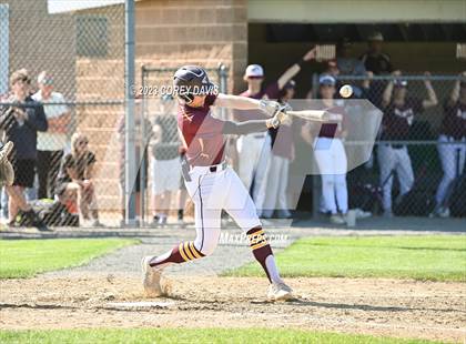 Thumbnail 1 in Hamden vs. South Windsor (CIAC Class 2L Round 2) photogallery.