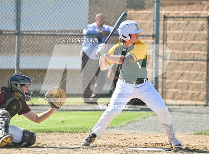 Thumbnail 2 in Hamden vs. South Windsor (CIAC Class 2L Round 2) photogallery.