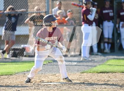 Thumbnail 2 in Hamden vs. South Windsor (CIAC Class 2L Round 2) photogallery.