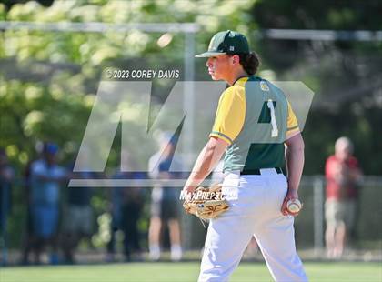 Thumbnail 2 in Hamden vs. South Windsor (CIAC Class 2L Round 2) photogallery.