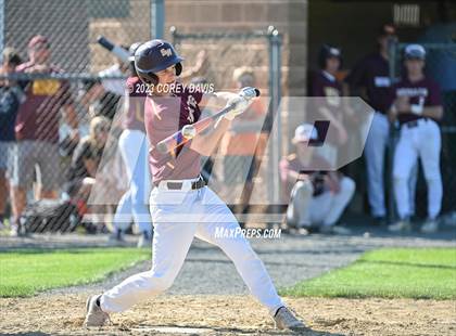 Thumbnail 3 in Hamden vs. South Windsor (CIAC Class 2L Round 2) photogallery.