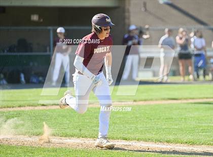 Thumbnail 3 in Hamden vs. South Windsor (CIAC Class 2L Round 2) photogallery.
