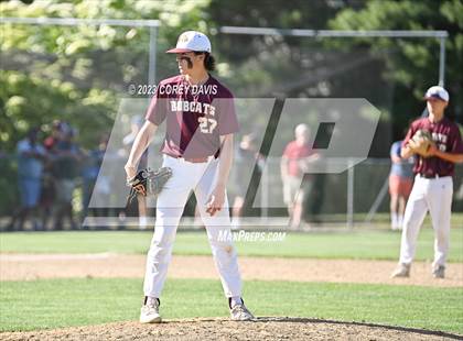 Thumbnail 1 in Hamden vs. South Windsor (CIAC Class 2L Round 2) photogallery.