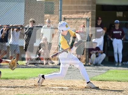 Thumbnail 2 in Hamden vs. South Windsor (CIAC Class 2L Round 2) photogallery.