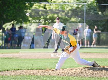 Thumbnail 3 in Hamden vs. South Windsor (CIAC Class 2L Round 2) photogallery.
