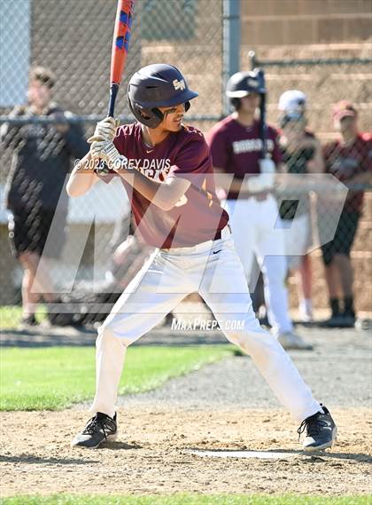 Thumbnail 3 in Hamden vs. South Windsor (CIAC Class 2L Round 2) photogallery.