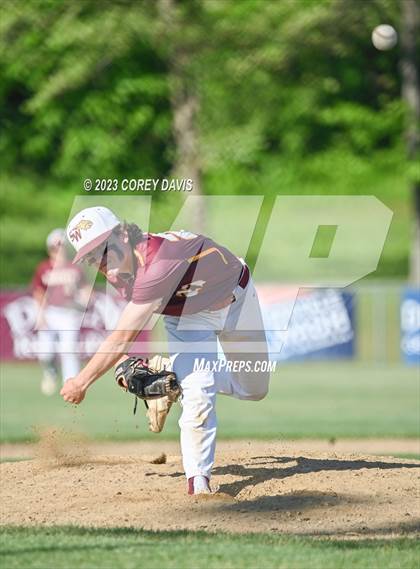 Thumbnail 3 in Hamden vs. South Windsor (CIAC Class 2L Round 2) photogallery.