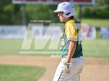 Thumbnail 1 in Hamden vs. South Windsor (CIAC Class 2L Round 2) photogallery.